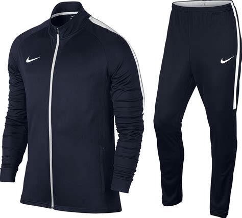 nike trainingspak sale|trainingspakken heren.